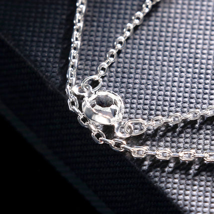 Meerlaagse Ruglose Rugketting Vroue se Diamant-ingelegde Eenvoudige Liggaamskettings