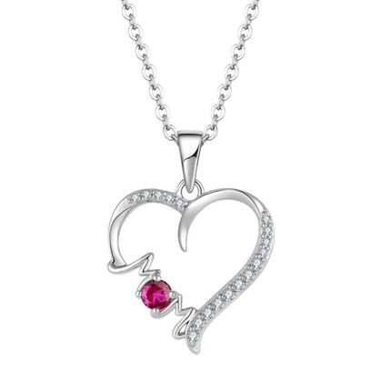 Design Net Red Temperament Shining Necklace For Women