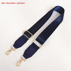 Blue / Gold Hook