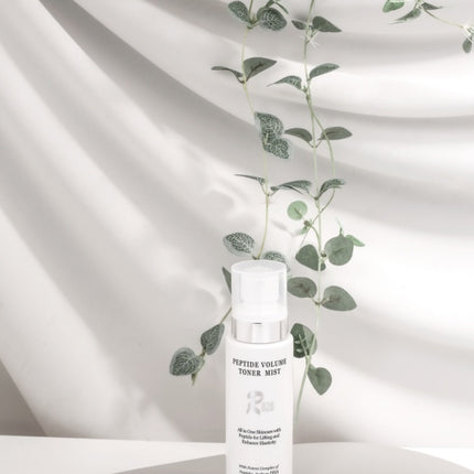 R828 Peptied Volume Tonermist 120ML