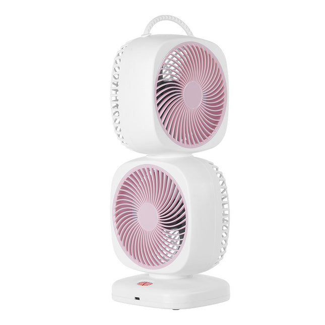 Household Desk Air Circulator Desktop