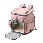 Light pink / Bag / L