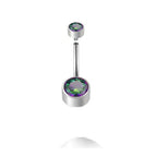 Rainbow Color / 1.6X10mm