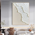 30x 40cm / Gold aluminum alloy