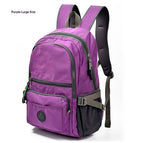 Purple / L