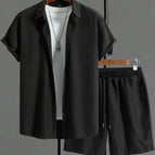 Black / 5XL