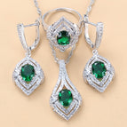 Groen Pak / No.10