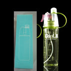 Green / 600ml box