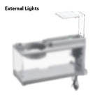 External light