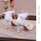 White 8.5cm / 38