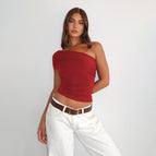 Red / L