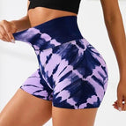 Purple / L