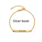 Silwer boek
