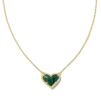 Groen / 14k