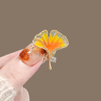241 Ginkgo leaf