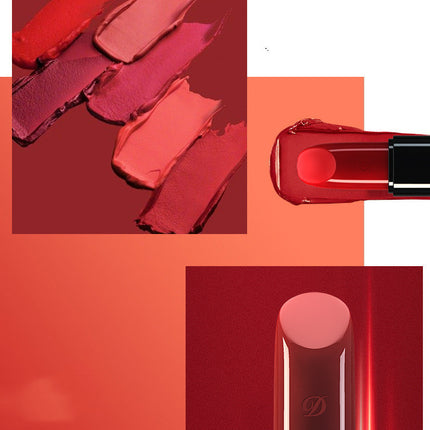 Lipstick Matte  Lasting Moisturizing Moisturizing Waterproof