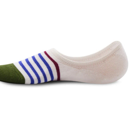 Wizard Ankles Socks 5 Pairs