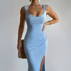Blue / L