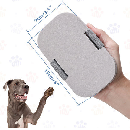 New Dog Nail File Pet Dog Grooming Tools Detachable Claw Grinder Nail Scraper Cat Dogs Board Nail Tools