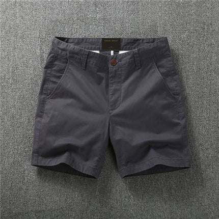 Summer Camouflage Workwear Shorts