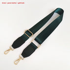 Green / Gold Hook