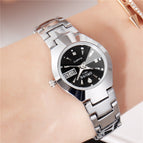 Upgrade Women Models Black