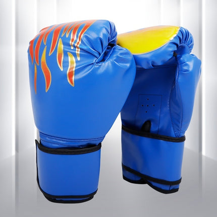 Boxing Glove Professional Training Set Sanda