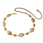 Gold / 100cm
