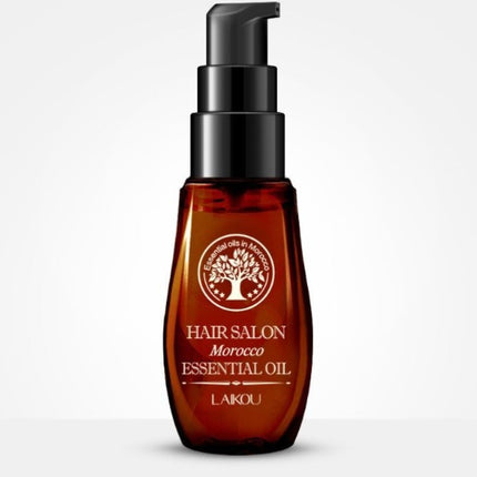 Dames Glattrek-kam Mans se Multifunksionele Haarkam Met Haarversorgings Essensiële Olie 40ml