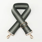 A17 / Bright Silver Button