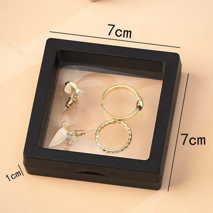 Small Bow  High-end Corset Sewing Free Shirt Anti-exposure Button