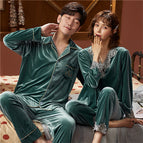 Turquoise Lovers / Mens 2XL