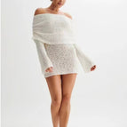 White / L