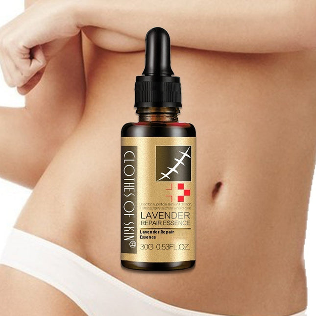 Laventel Herstelserum