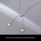 Pienk Blomme