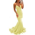 Yellow / Size 10