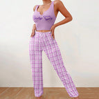 04 Purple / L