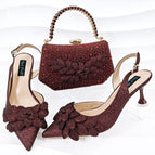 Wine Red / 38