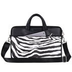 Zebra stripes / 13 inch