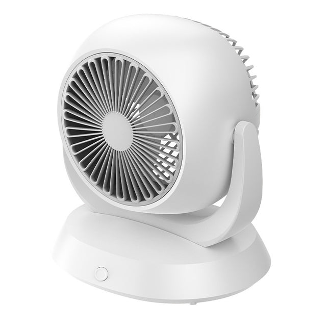 High Volume Of Air Circulation Fan