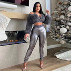 Gray / L