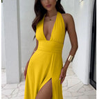 Yellow / 2XL