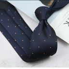 Business Tie 014