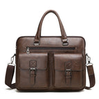 8006 Pairs Of Brown Pockets