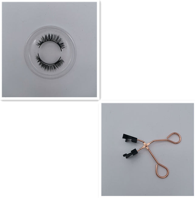 Magnetiese wimperverlengings