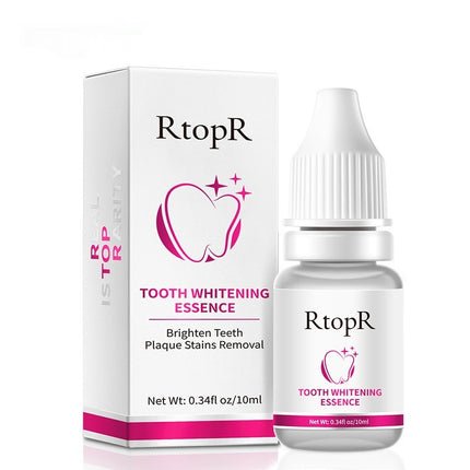 Makeup Liquid Whitening Care Teeth