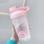 Pink / 500ML