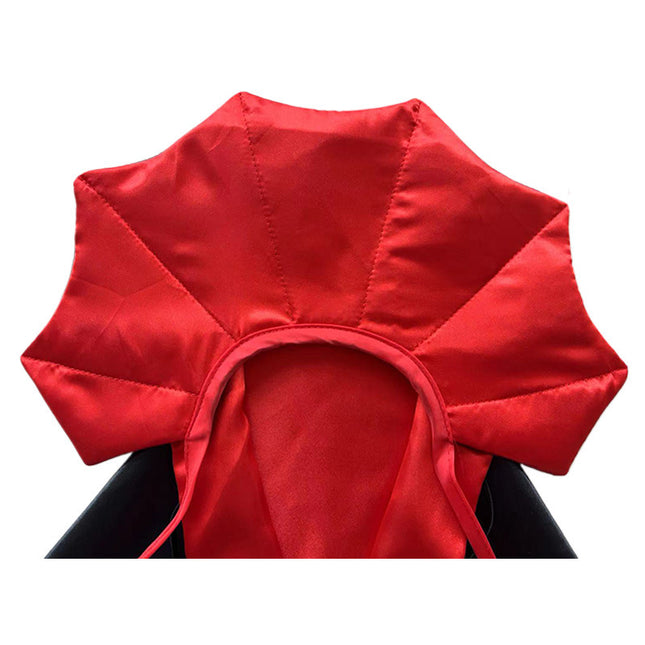 Halloween Pet Funny Bat Cloak