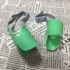 Green / M Code