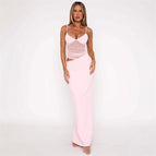 Pink / L